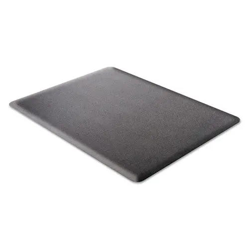 Ergonomic Sit Stand Mat, 53 X 45, Black 1