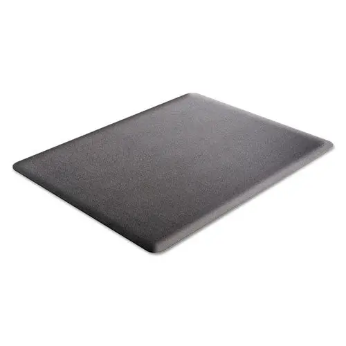 Ergonomic Sit Stand Mat, 60 X 46, Black 1