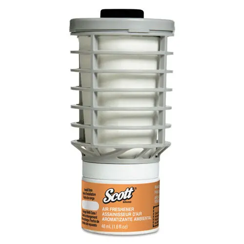 Essential Continuous Air Freshener Refill Mango, 48Ml Cartridge, 6-Carton 1