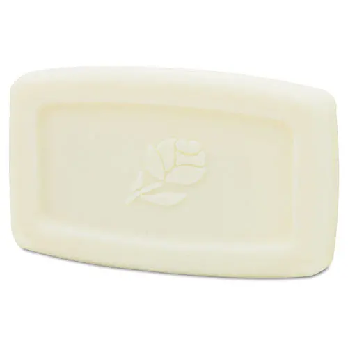 Face And Body Soap, Unwrapped, Floral Fragrance, # 3 Bar 1