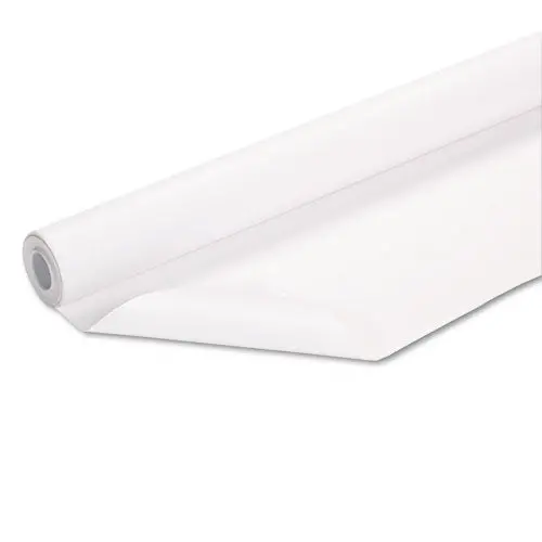 Fadeless Paper Roll, 50Lb, 48" X 50Ft, White 1