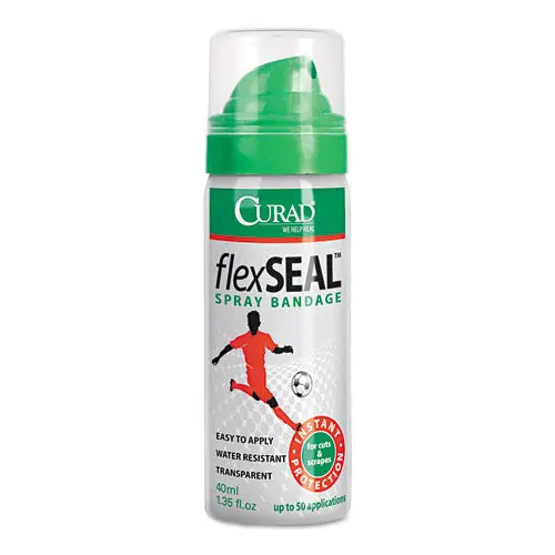 Flex Seal Spray Bandage, 40Ml 1