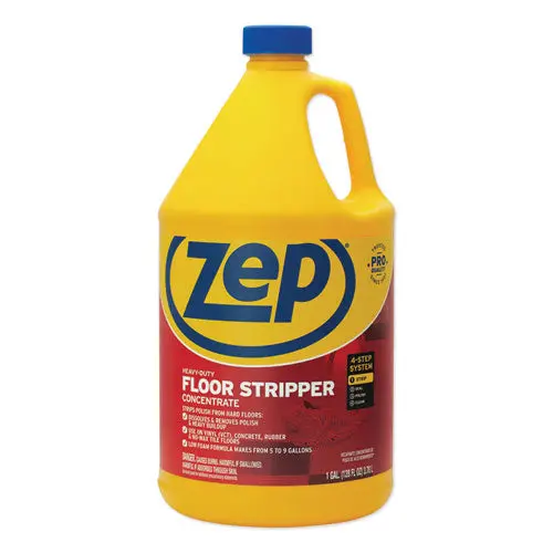 Floor Stripper, 1 Gal Bottle 1