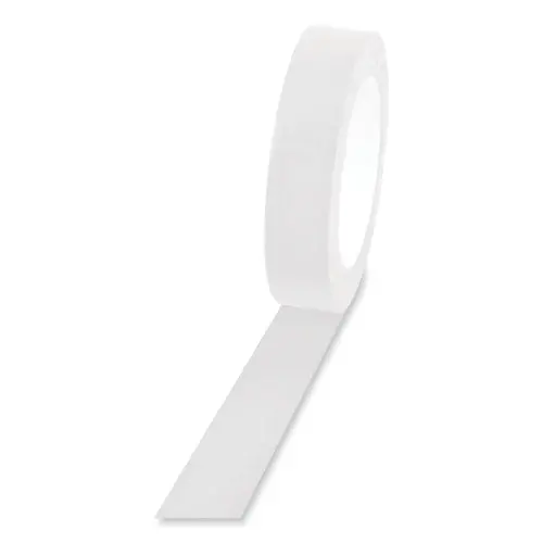 Floor Tape, 1" X 36 Yds, White 1