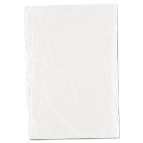 Food Bags, 0.75 Mil, 10" X 14", Clear, 1,000-Carton 1