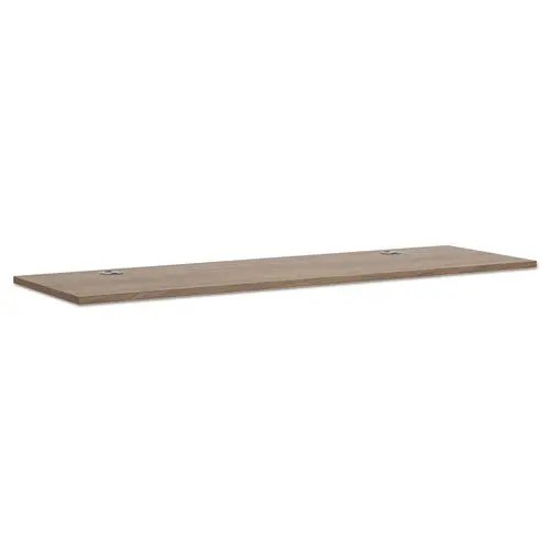 Foundation Worksurface, 60W X 24D, Shaker Cherry 1