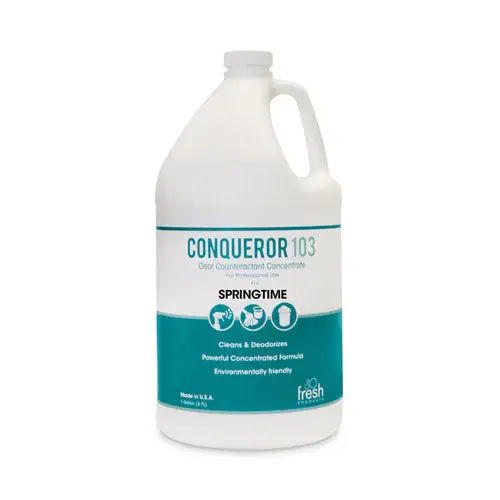 Freshener,Deo,Sprng,1Gl,4 1