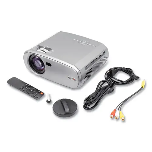 Full Hd 1080P Projector Tx-177, 15,000 Lm, 1920 X 1080 Pixels 1