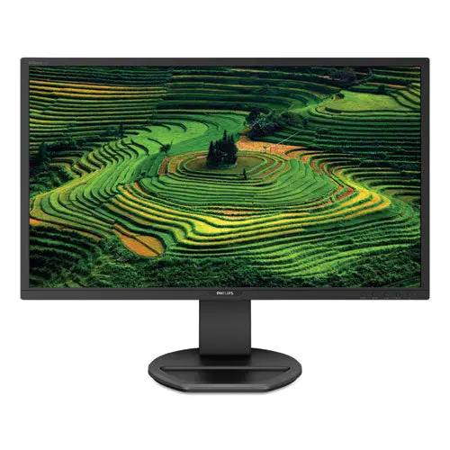 Full Hd B-Line Monitor, 21.5" Widescreen, 16:9 Aspect Ratio 1