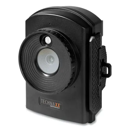 Full Hd Time Lapse Camera Tx-164, 1920 X 1080 Pixels 1