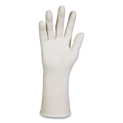 G3 Nxt Nitrile Gloves, Powder-Free, 305 Mm Length, Medium, White, 1,000-Carton 1