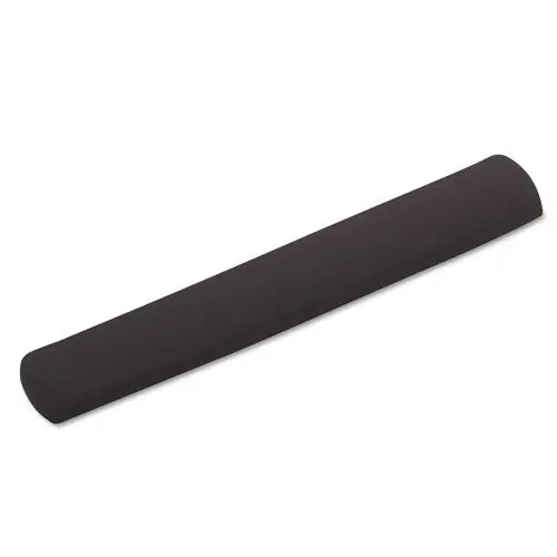 Gel Nonskid Keyboard Wrist Rest, Black 1