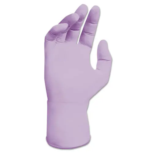 Gloves,Ntrl,S,Lav,250/Bx 1