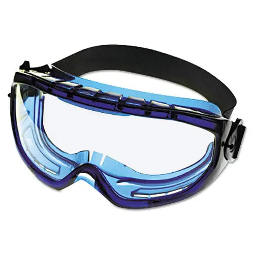 Goggles,Anti Fog Clr Ln 1