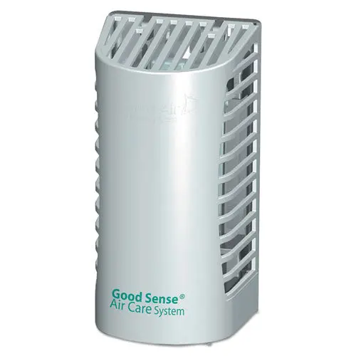 Good Sense 60-Day Air Care Dispenser, 6.1" X 9.25" X 5.7", White 1