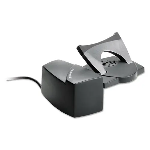 Handset Lifter For Use With Plantronics Cordless Headset Systems 1