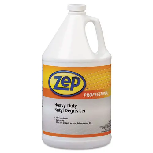 Heavy-Duty Butyl Degreaser, 1Gal Bottle 1