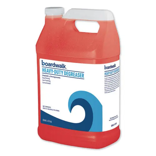 Heavy-Duty Degreaser, 1 Gallon Bottle 1
