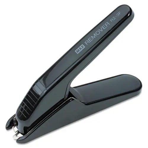 Heavy-Duty Staple Remover, Black 1