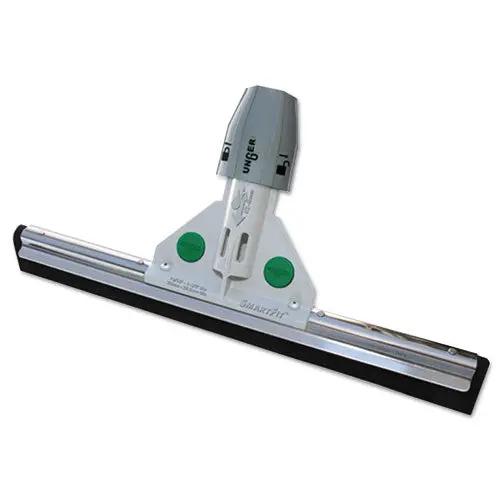 Heavy Duty Water Wand With Socket And Twin Foam Rubber Blades, 30", Straight 1