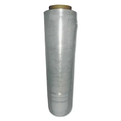 Heavy Pallet Film Wrap, 18 In X 1500Ft, 4 Rolls-Carton 1