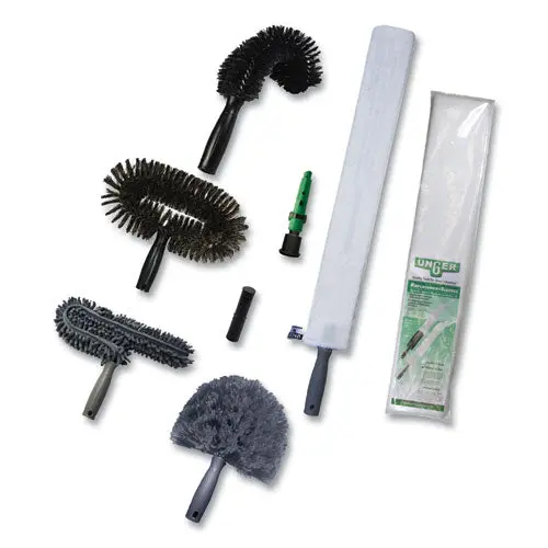 High Access Dusting Kit 1