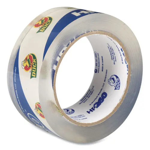 Hp260 Packaging Tape, 3" Core, 1.88" X 60 Yds, Clear 1