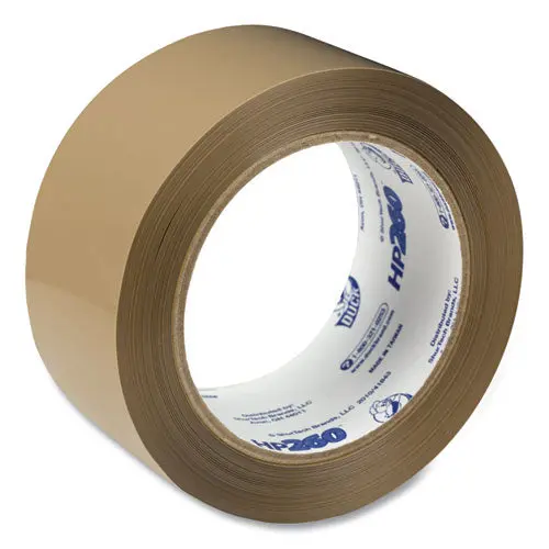 Hp260 Packaging Tape, 3" Core, 1.88" X 60 Yds, Tan 1