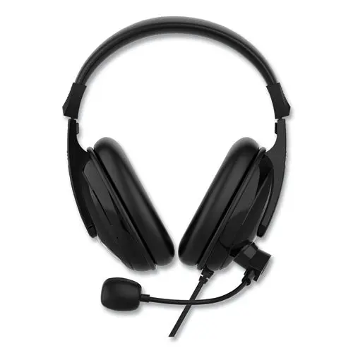 Hs3000s Basic Multimedia Stereo Headset With Microphone 1