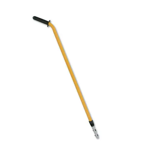 Hygen 48 72" Quick-Connect Ergo Adjustable Handle 1