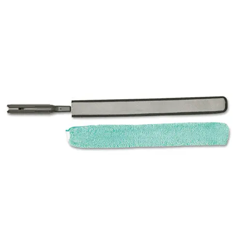 Hygen Quick-Connect Flexible Dusting Wand, 28 3-4 X 3 1-4 1