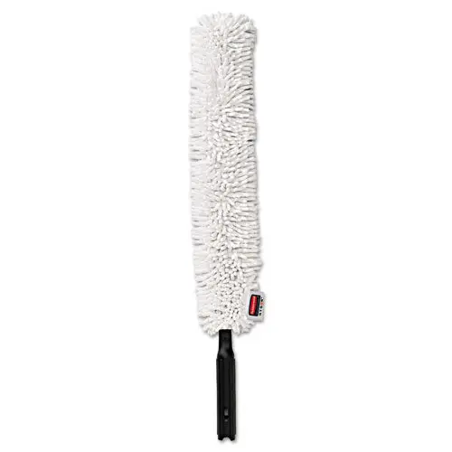 Hygen Quick-Connect Flexible Dusting Wand, 28 3-8" Handle 1
