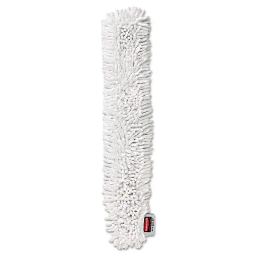 Hygen Quick-Connect Microfiber Dusting Wand Sleeve, 6-Carton 1