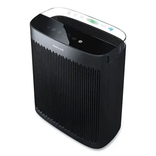 Insight Air Purifier Hpa5300b, 500 Sq Ft Room Capacity, Black 1