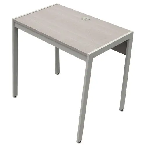 Klin Desk, 33W X 19D X 29.5H, Ash 1