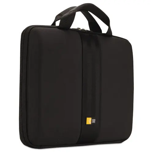 Laptop Sleeve For 11.6" Chromebook-Microsoft Surface, 13 X 1 3-4 X 10 1-4, Black 1