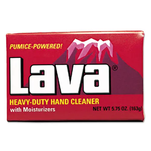 Lava Hand Soap, Unscented, 5.75 Oz, 24-Carton 1