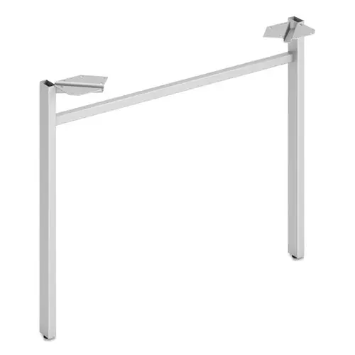 Leg,Mod,U-Leg,30"W,Sv 1
