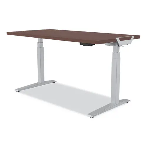 Levado Laminate Table Top (Top Only), 72W X 30D, Mahogany 1