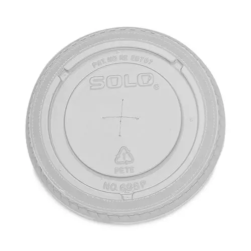 Lid,Cup,Strwslt,Plas,Clr 1