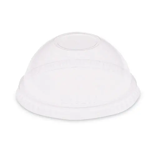 Lid,Dome W-O Hole,2-3,Clr 1