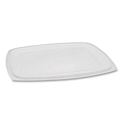 Lid,Plst,Snp On,Clr 1