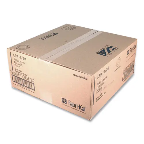 Lid,W-X-Slt,F-Rk16&20,Tr 1