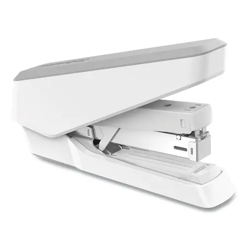 Lx870™ Easypress™ Stapler, 40-Sheet Capacity, Gray/White 1
