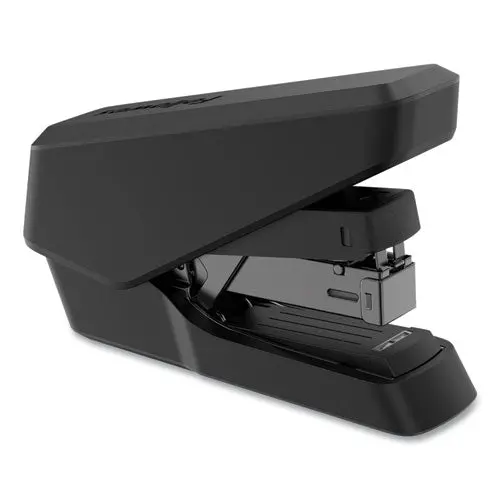 Lx890™ Handheld Plier Stapler, 40-Sheet Capacity, 0.25"; 0.31" Staples, Black/White 1