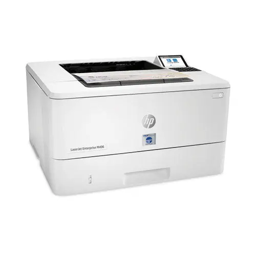 M406dn Micr Printer 1