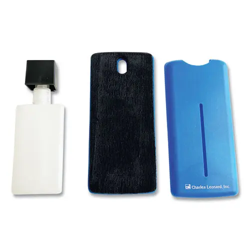 Magnetic Whiteboard Spray Eraser, 2.25 X 1.5 X 6 1