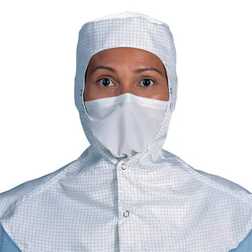 Mask,Face Veil,Pure,3,Wh 1