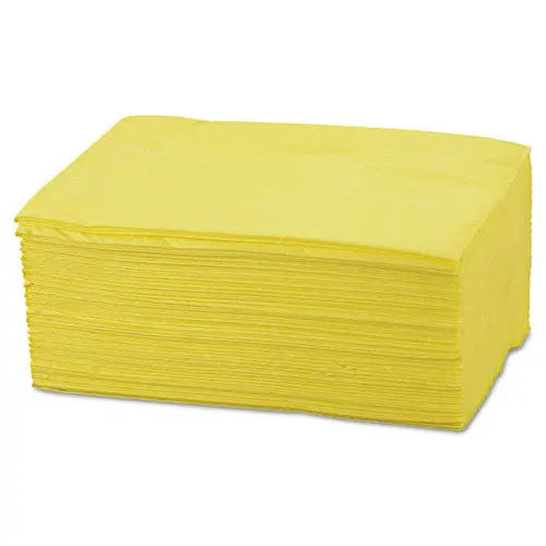 Masslinn Dust Cloths, 40 X 24, Yellow, 250-Carton 1