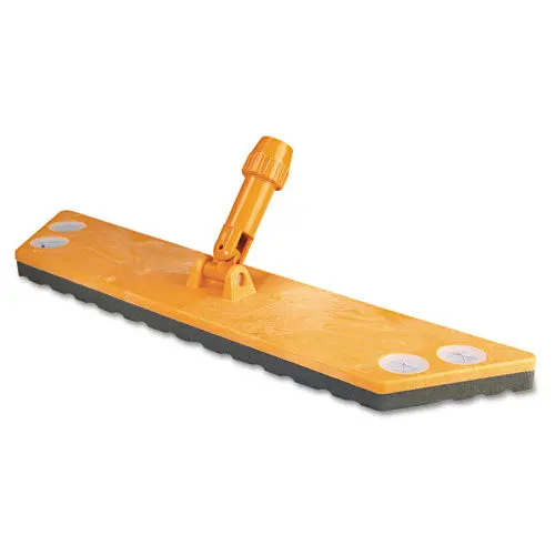 Masslinn Dusting Tool, 23W X 5D, Orange, 6-Carton 1